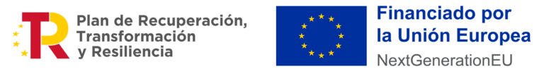 Financiado por el Fondo Social Europeo